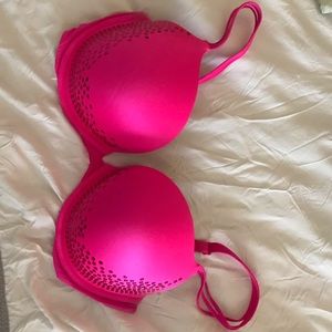 Victoria’s Secret Push-Up Bra